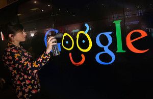 google