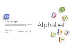 alphabet