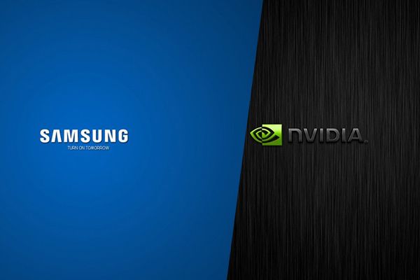 Samsung quasi liberata dalle accuse sui brevetti di NVIDIA