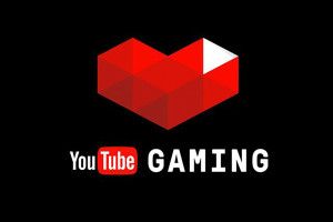 youtube gaming