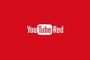 youtube red