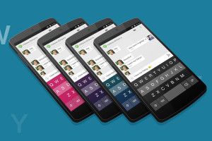 fleksy