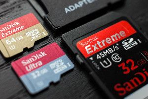 microsd