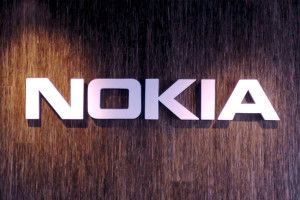 nokia