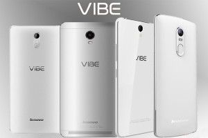 lenovo vibe x3 lite