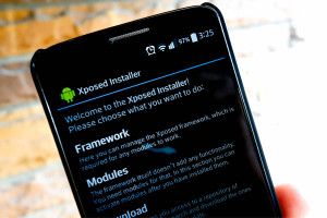 xposed framework