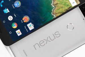nexus 6p