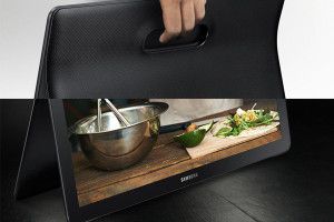 samsung galaxy view