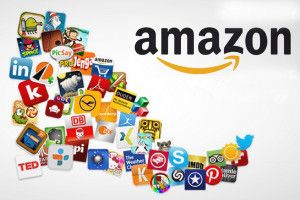 amazon