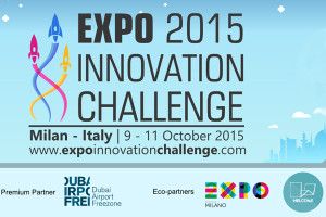 expo innovation challenge