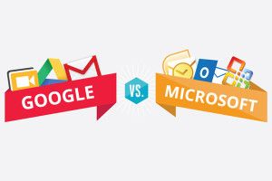 google
