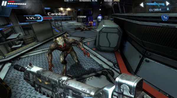 dead effect 2