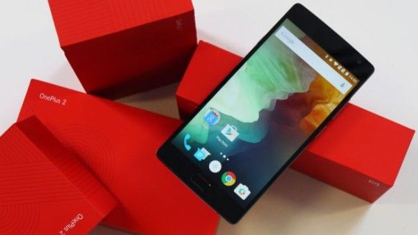 Smartphone cinesi