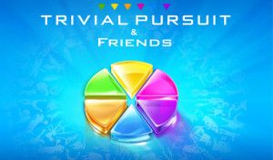 trivial pursuit