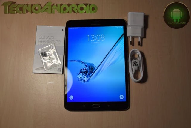 Tab S2 8 (3) galaxy tab s2