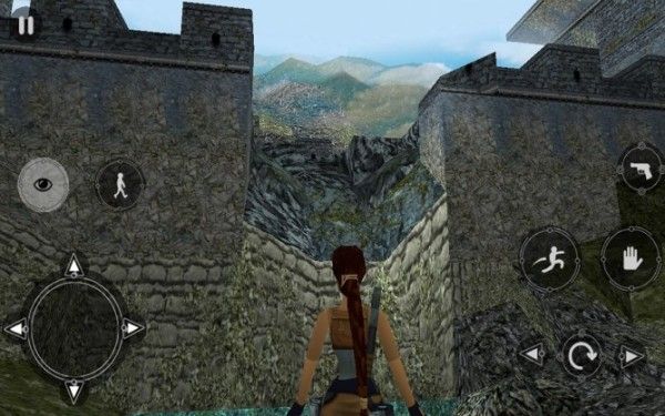 Square Enix rilascia Tomb Raider II per Android