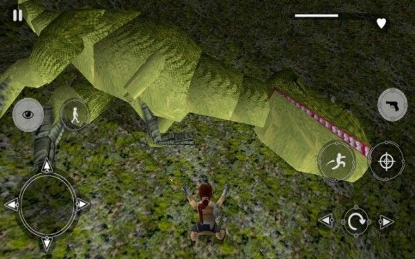 Square Enix rilascia Tomb Raider II per Android