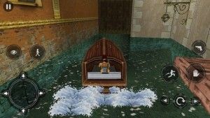 Square Enix rilascia Tomb Raider II per Android