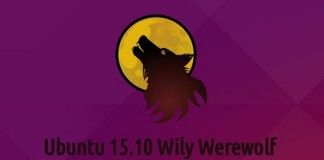 ubuntu 15.10 wily werewolf
