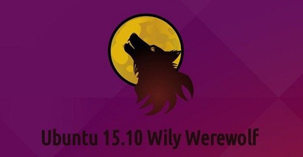 ubuntu 15.10 wily werewolf