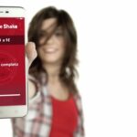 Vodafone