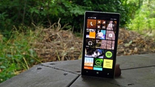 Windows Phones