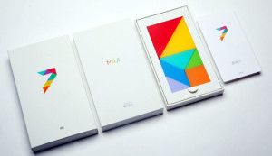L'infografica di Xiaomi mostra l'evoluzione delle icone della MIUI