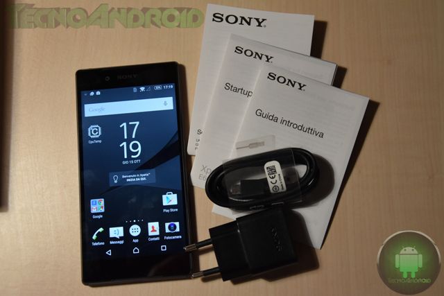Xperia Z5