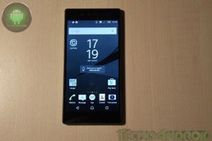 Xperia Z5