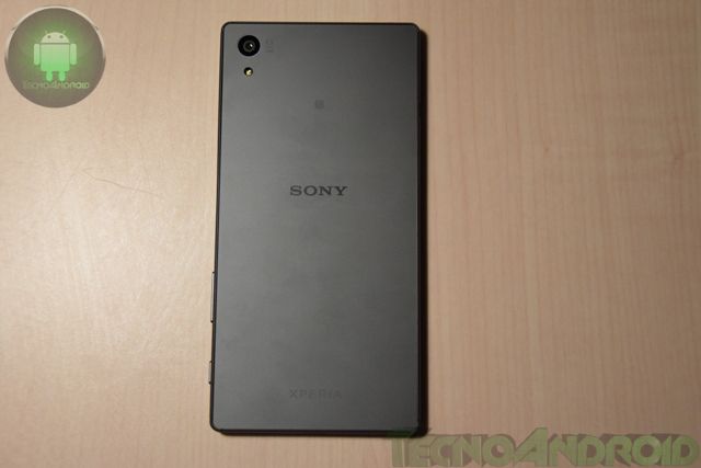 Xperia Z5