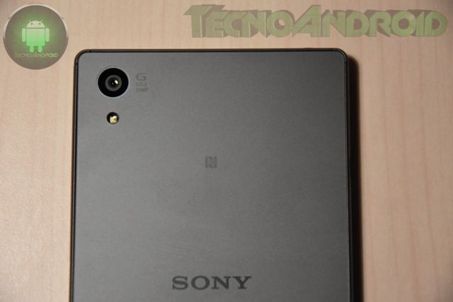 Xperia Z5