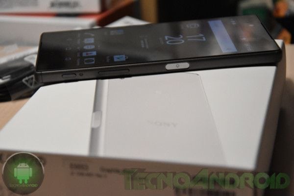 Xperia Z5
