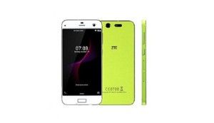ZTE