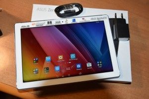 Zenpad 10