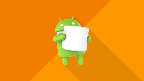 Android Marshmallow 