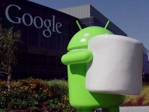 Google: disponibile guida rapida per Marshmallow