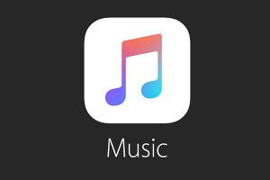 apple music