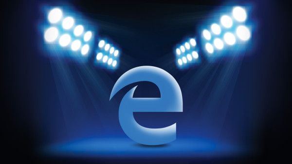 microsoft edge