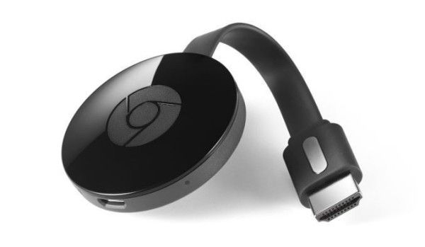 chromecast 2