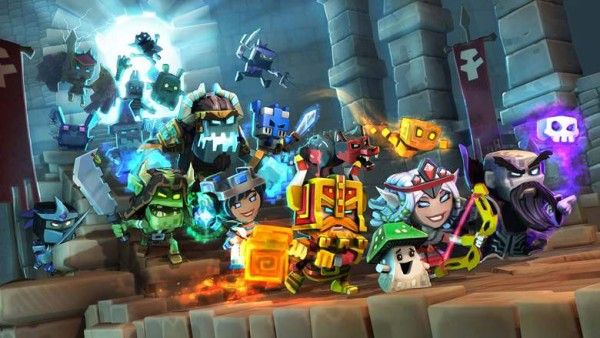 giochi android