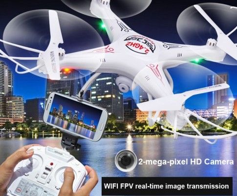drone
