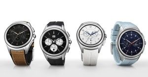 Watch Urbane