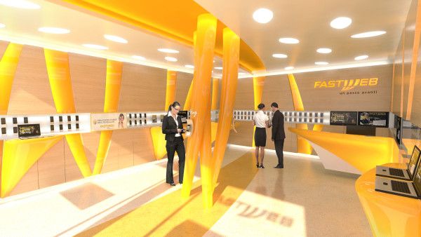 fastweb