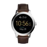 Fossil presenta lo smartwatch Q Founder