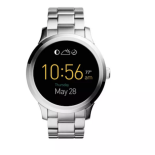 Fossil presenta lo smartwatch Q Founder