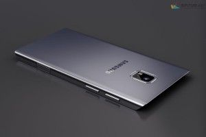 Samsung Galaxy S7