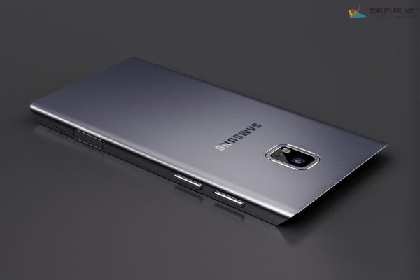 Samsung Galaxy S7