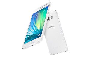 Galaxy A3