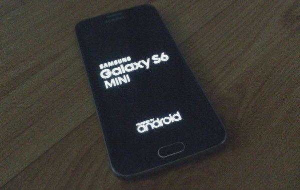 Galaxy S6 Mini