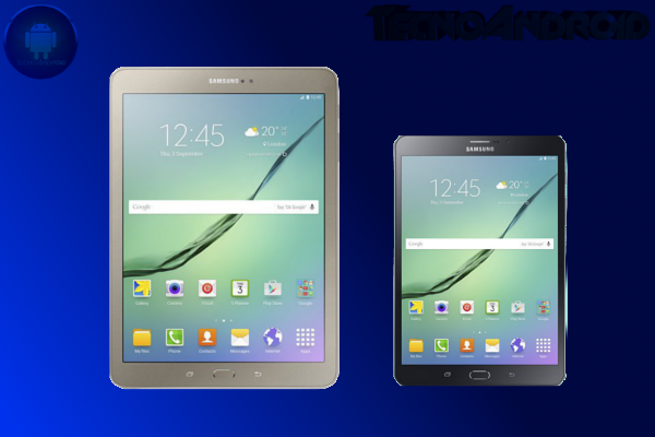 Samsung Galaxy Tab S2: recensione dei tablet da 8 e 9,7 pollici -  TecnoAndroid